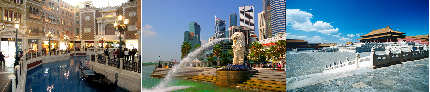Hongkong - Macau - Trung Quốc Hongkong - Macau - Trung Quốc